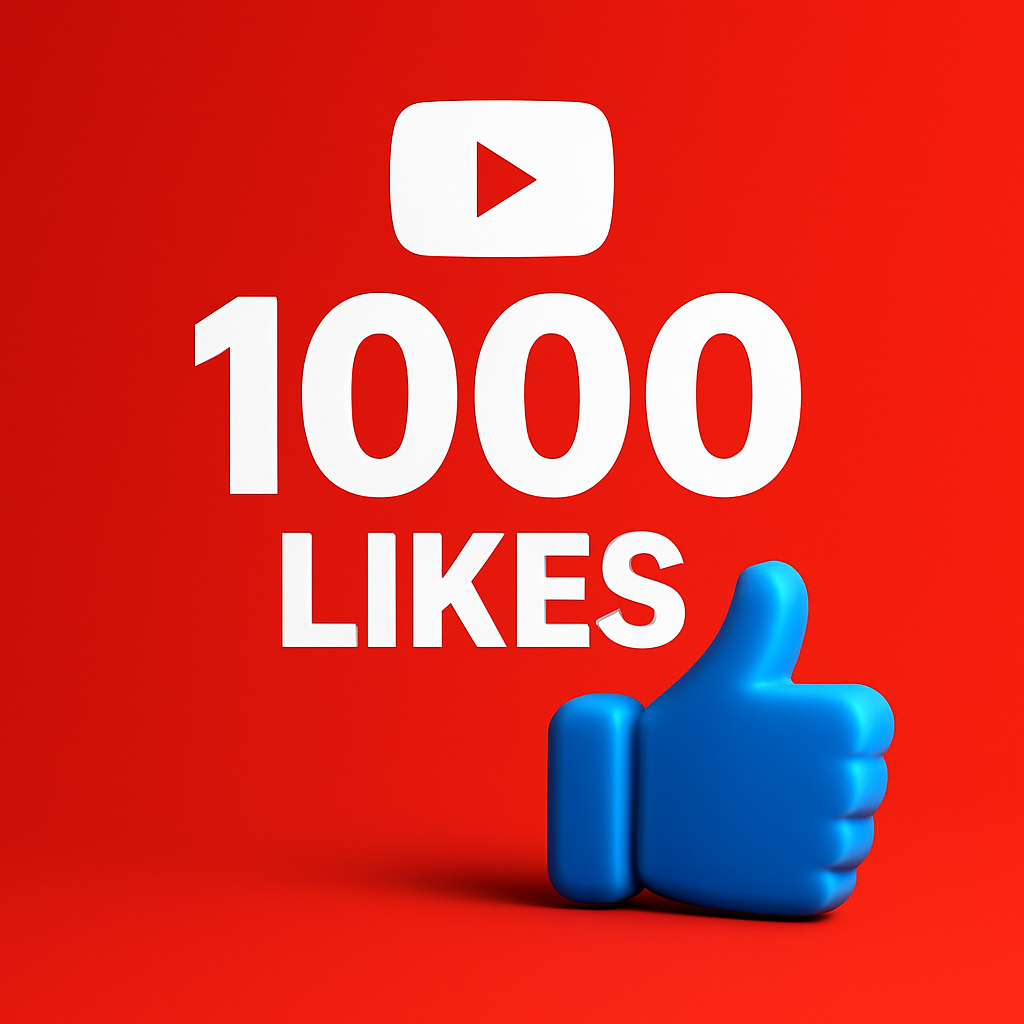 Likes di YT๐๐
