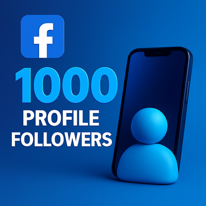 FB Per Profilo 👥👥