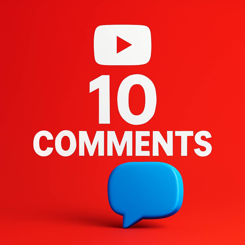 Commenti YT  💬  💬