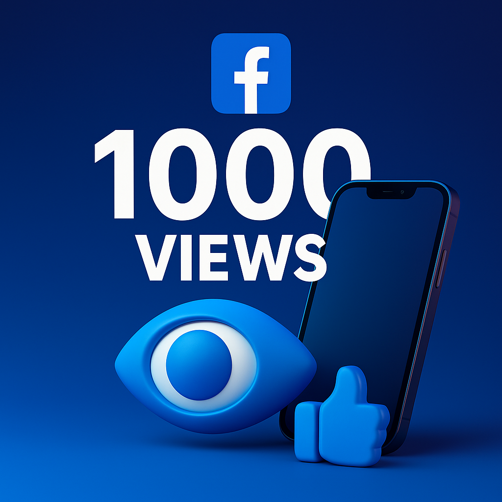 Fb Visualizzazioni🎥🎥