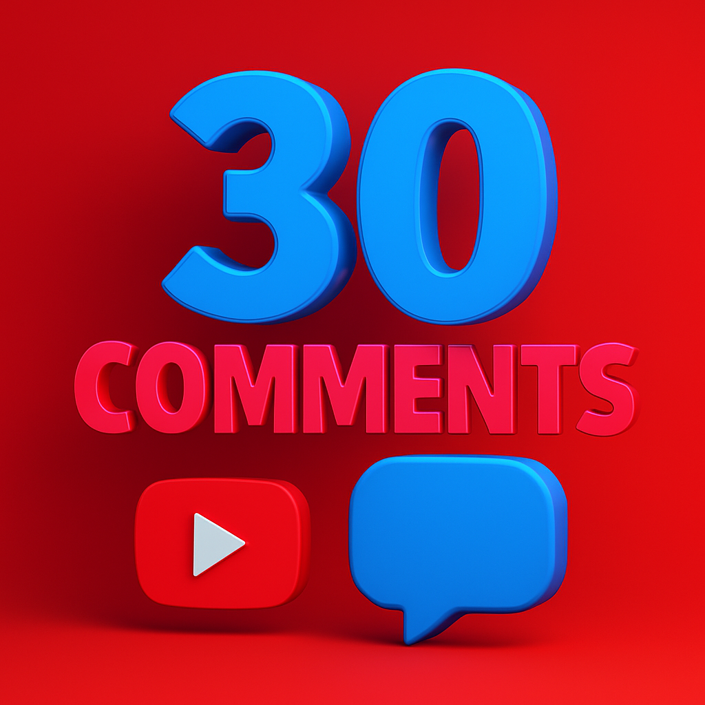 Commenti YT  💬  💬