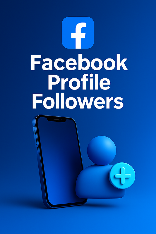 FB Per Profilo 👥👥